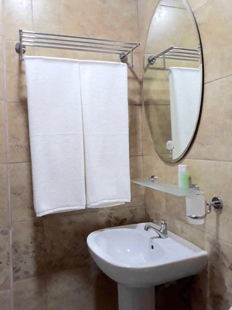 Palm Lodge - View 24