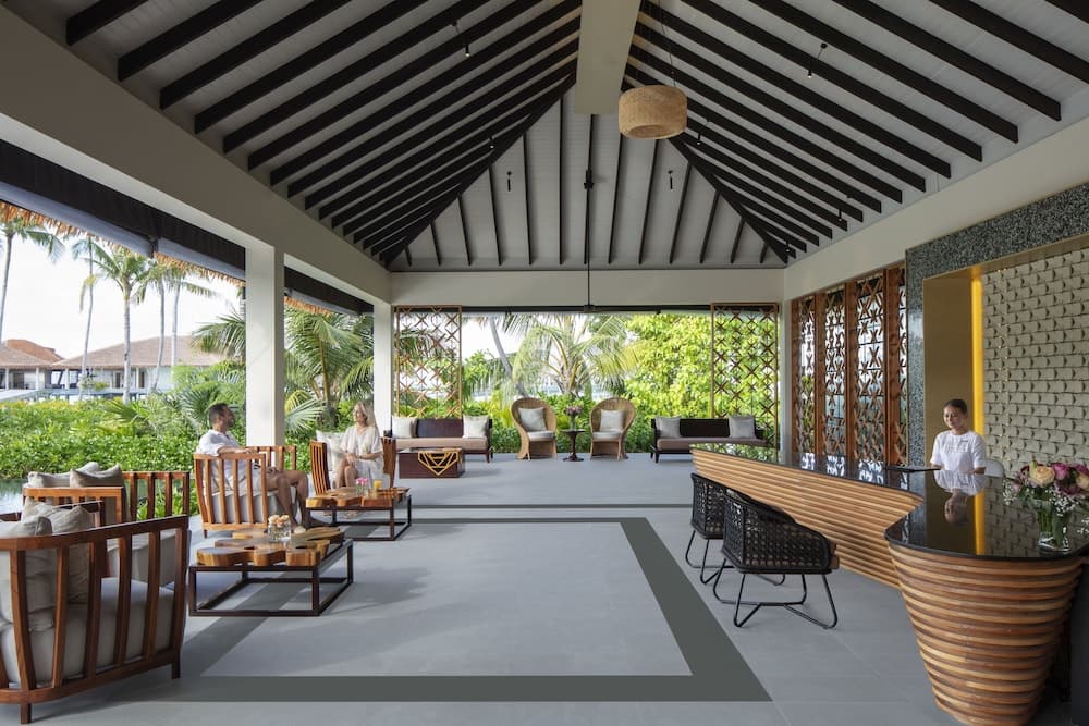 Radisson Blu Resort Maldives - View 26