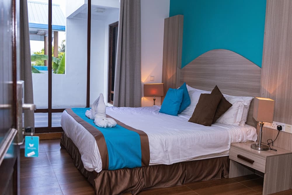 Aquzz Hotel & Spa - View 5