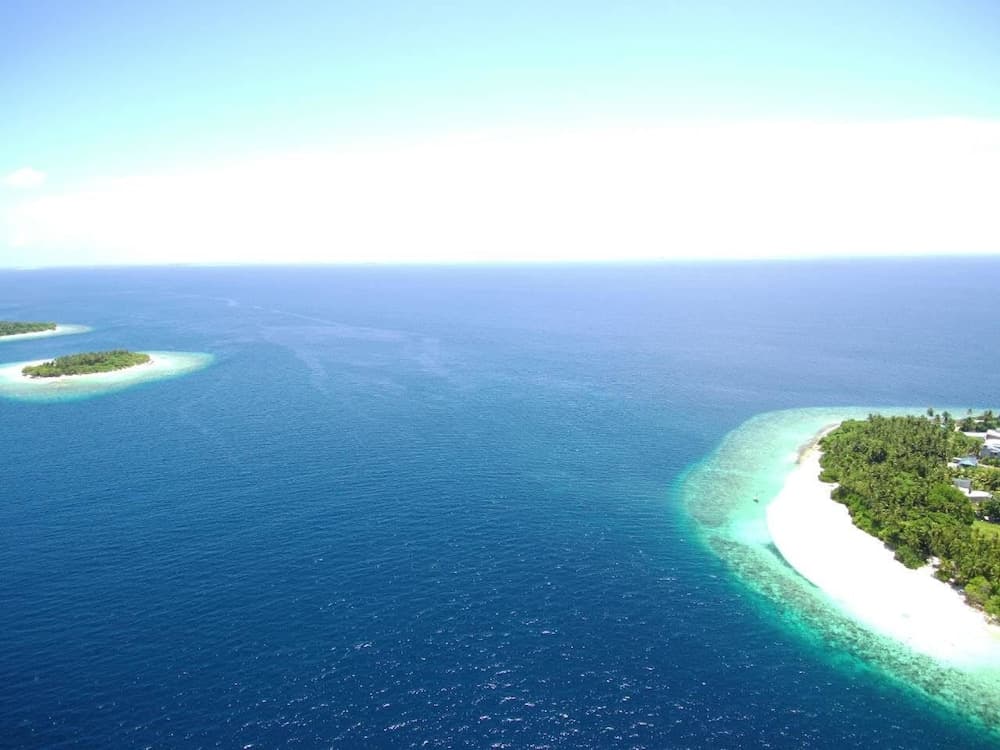 Hanifaru Stay - View 27