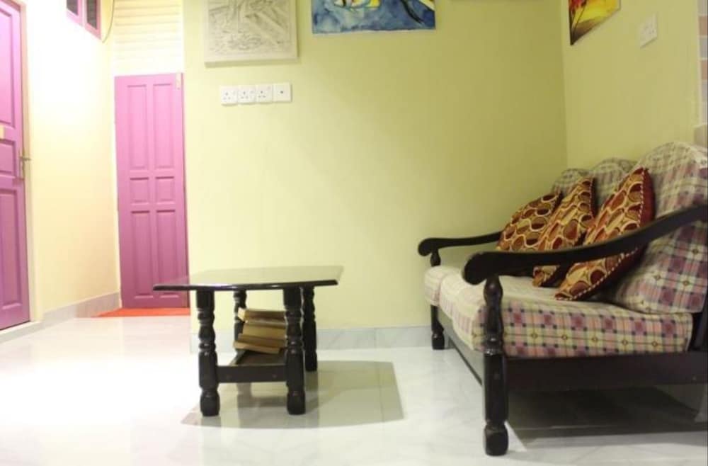 Holiday Lodge - View 23