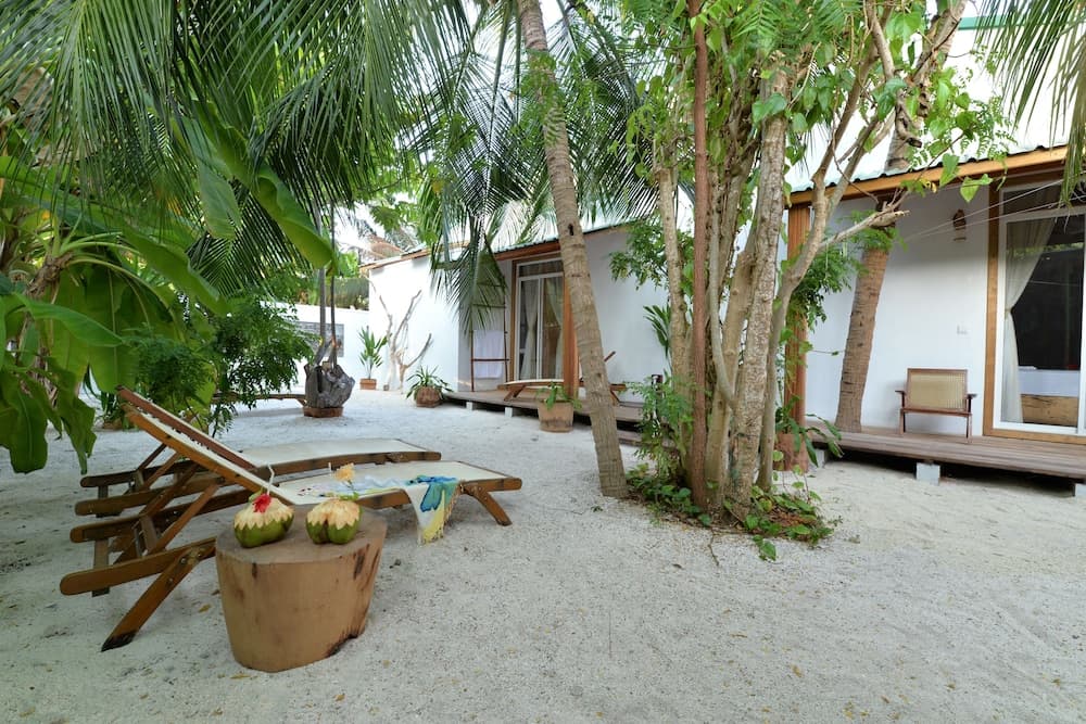 Eden BAANI Lodge - View 61