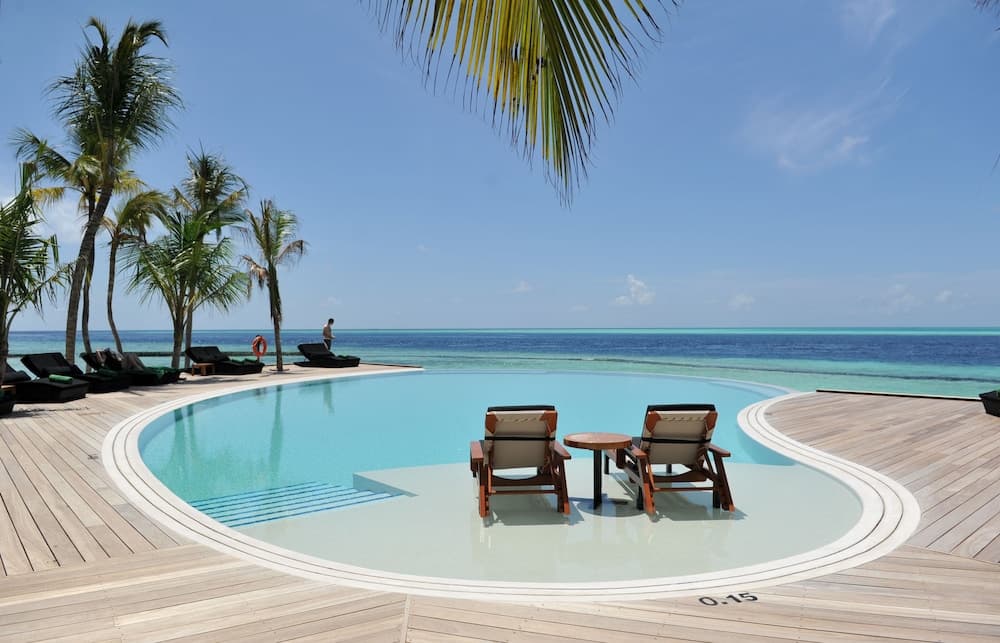 Komandoo Maldives Island Resort - View 14