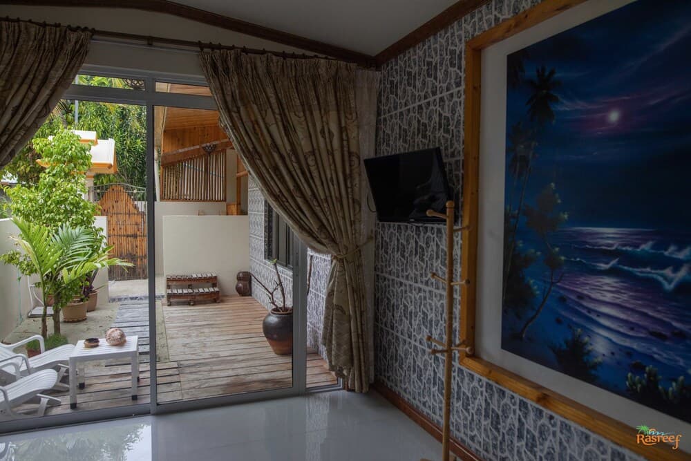 Rasreef Rasdhoo Maldives - View 37