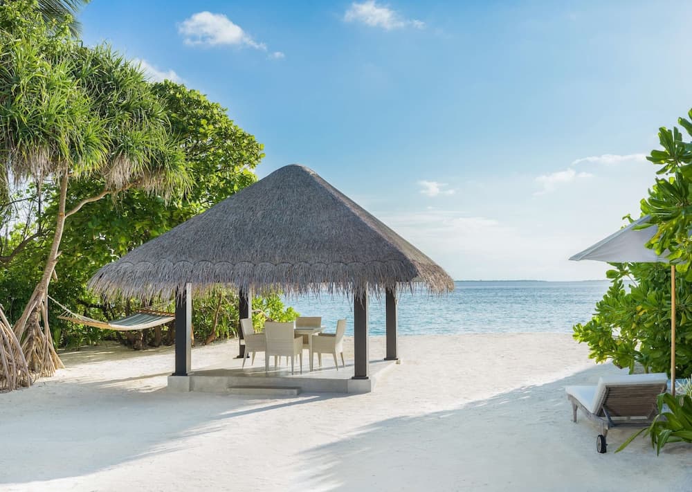 JA Manafaru, The Real Maldives - Complimentary Seaplane for 7 nights and more - Stay Period 01 May 2026 to 23 Dec 2026 - View 61