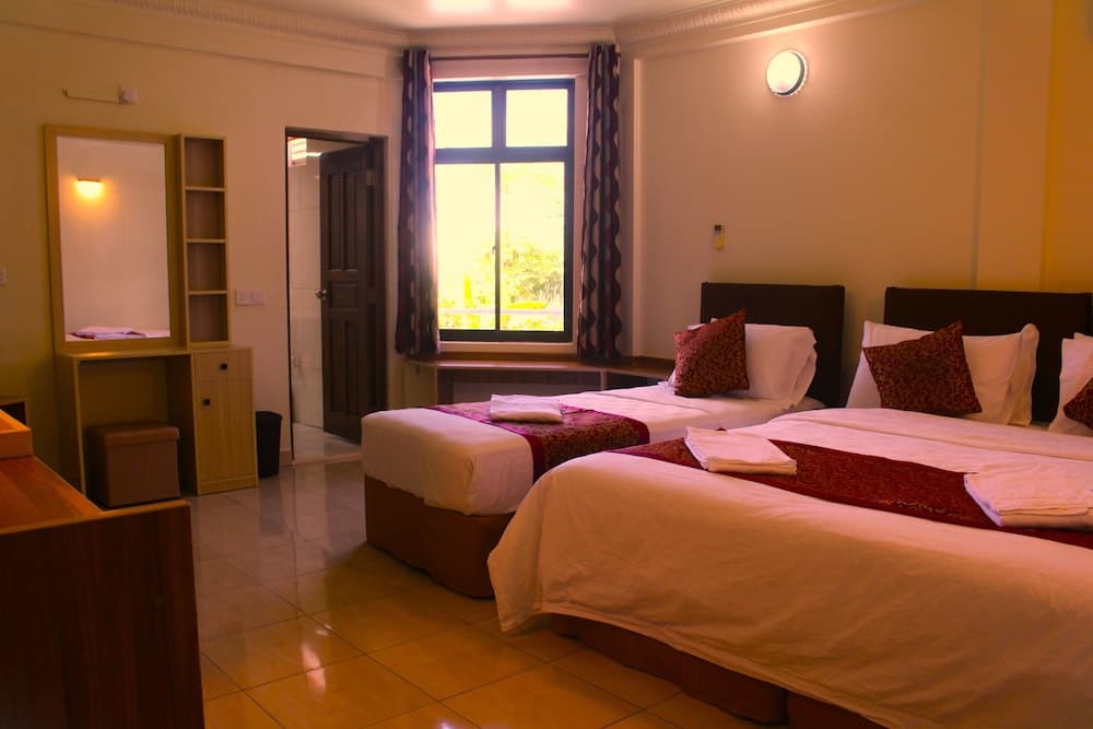 ONE ON INN - View 19