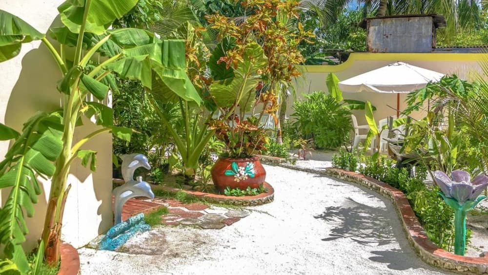 Banyan Villa Maldives - View 84