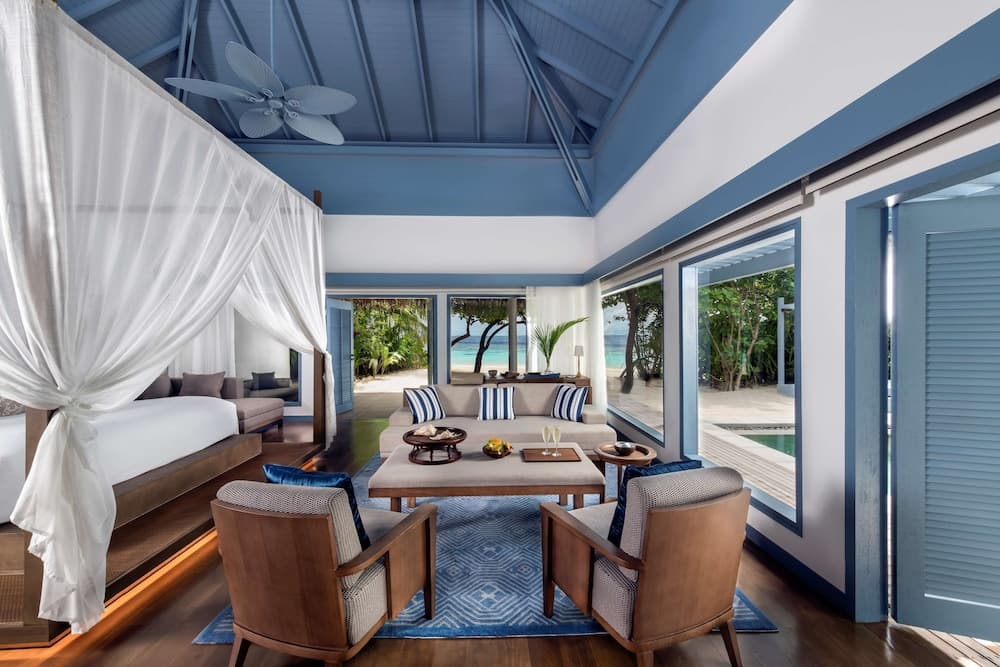 The Halcyon Private Isles Maldives, Autograph Collection - View 73