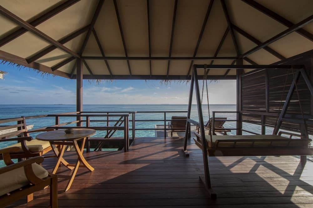 Filitheyo Island Resort - View 29