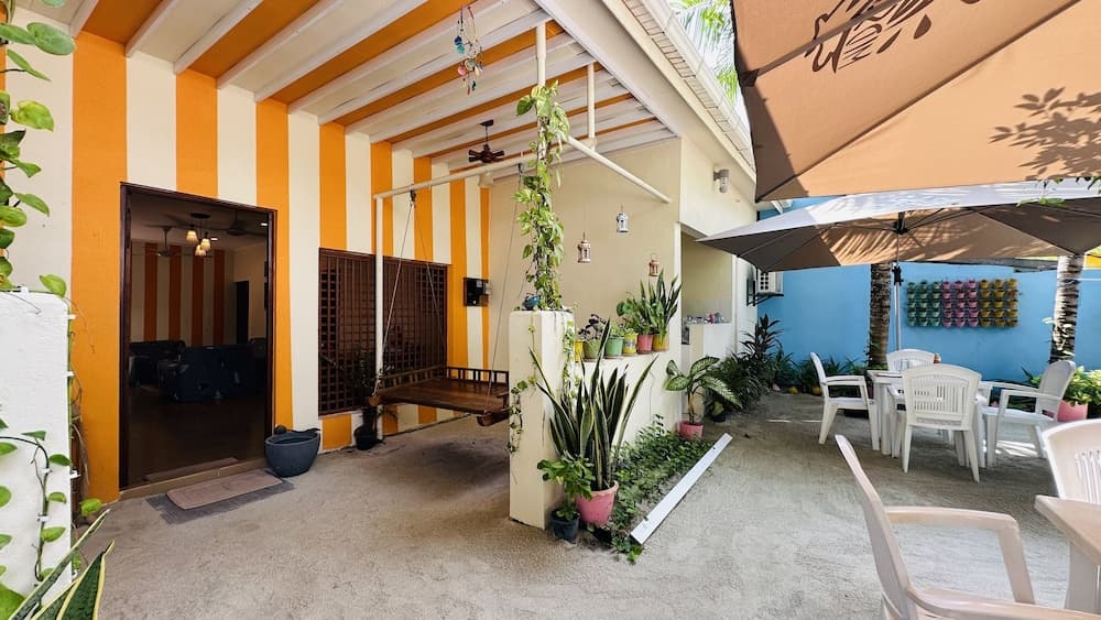 Midsummer Thulusdhoo - View 64