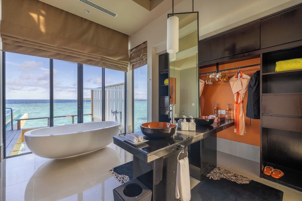 Angsana Velavaru - View 51