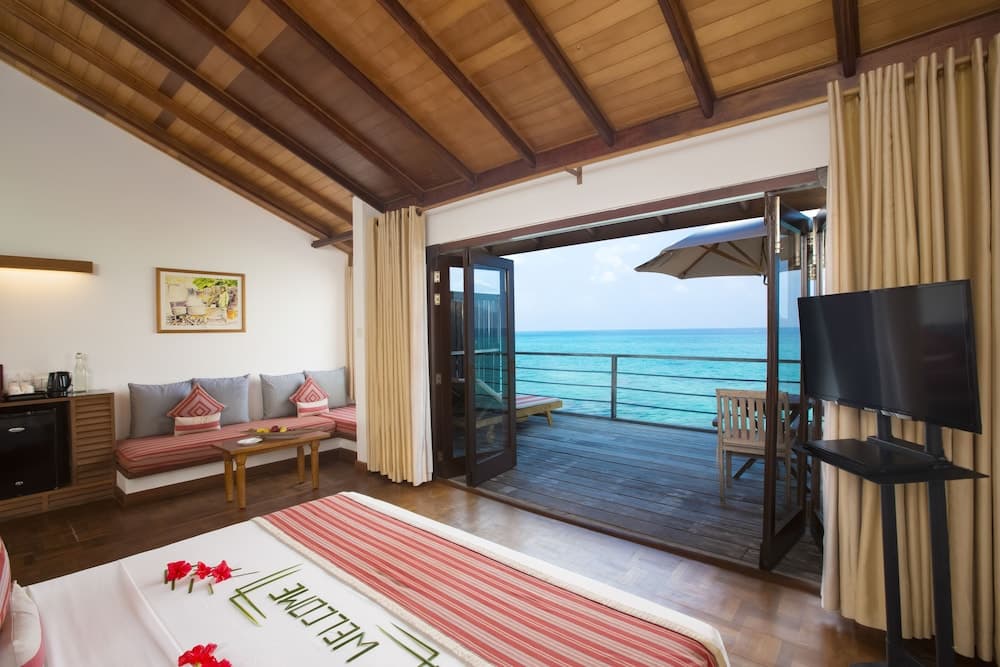 NH Collection Maldives Reethi Resort - View 40