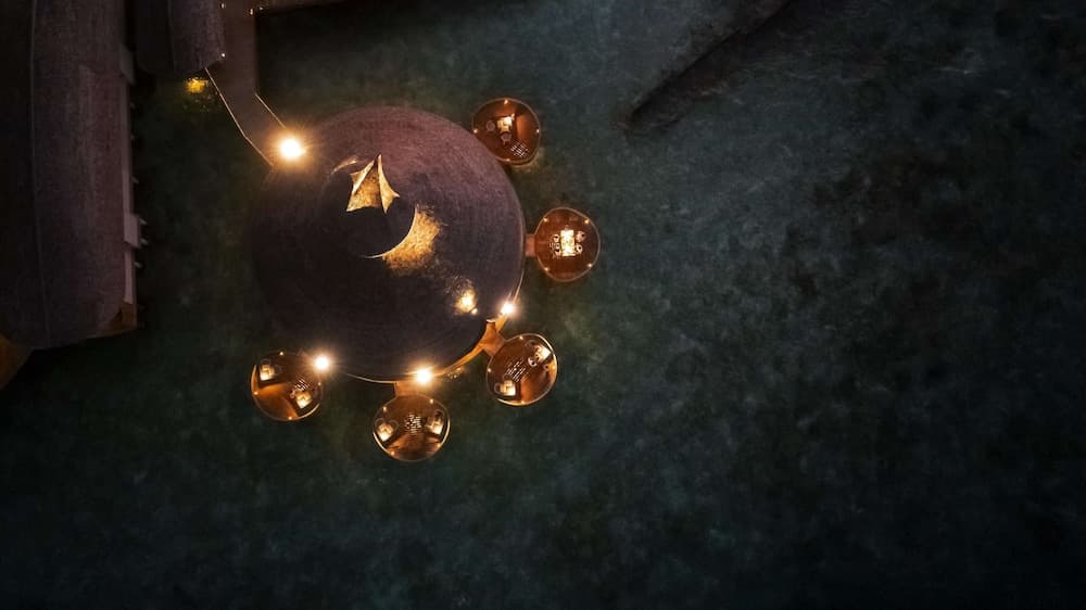 OUTRIGGER Maldives Maafushivaru Resort - View 112