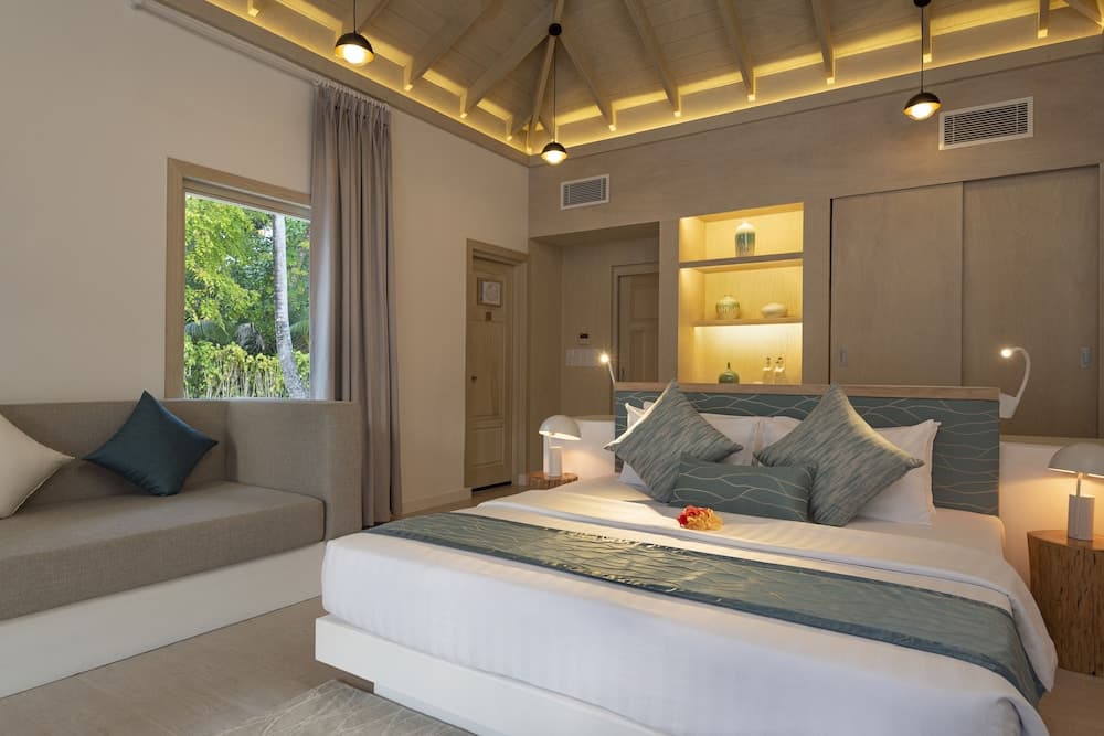 Bandos Maldives - View 96