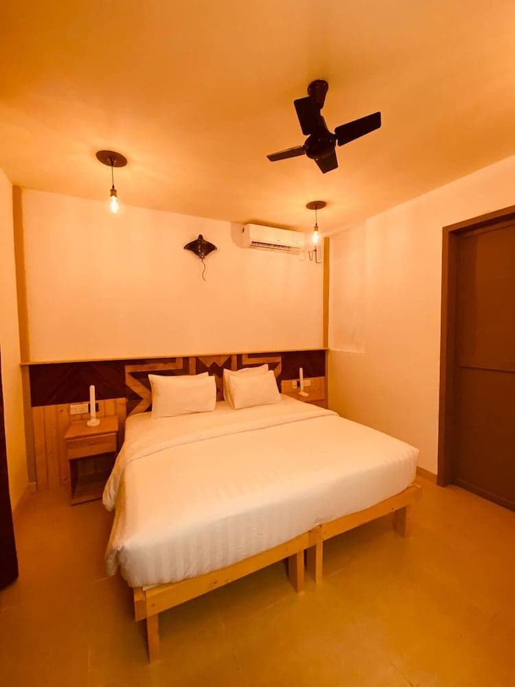 Rindali Maldives Maaenboodhoo - View 2