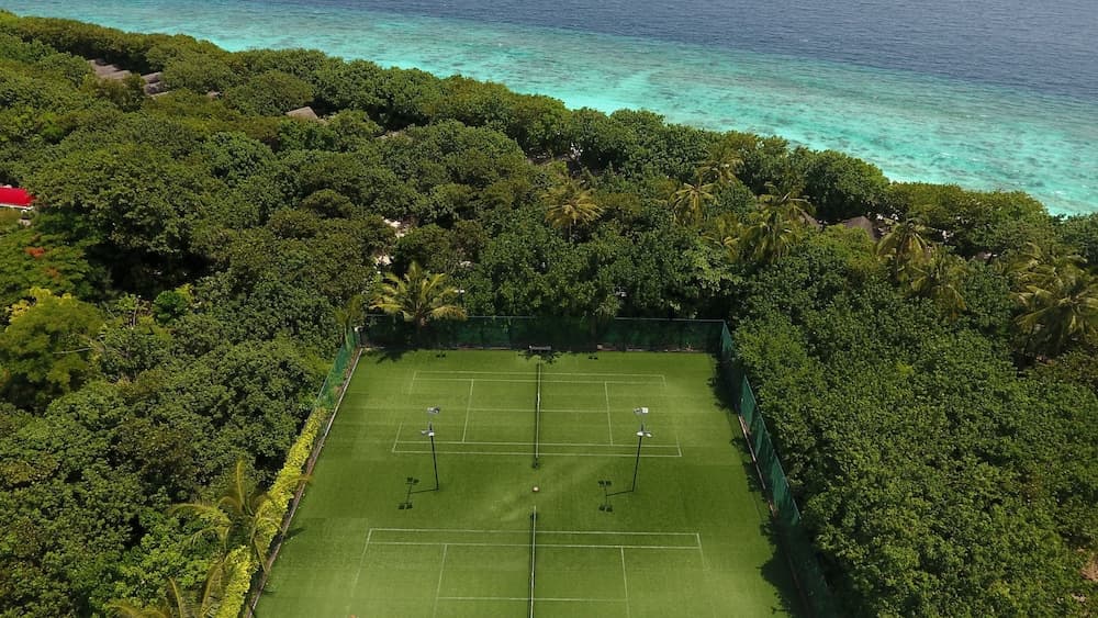 NH Collection Maldives Reethi Resort - View 67