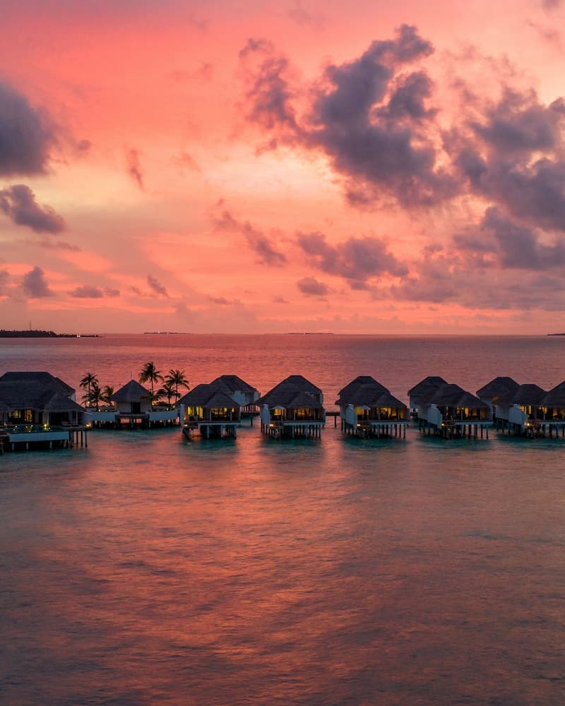Finolhu, A Seaside Collection Resort, a Member of Design Hotels - View 76
