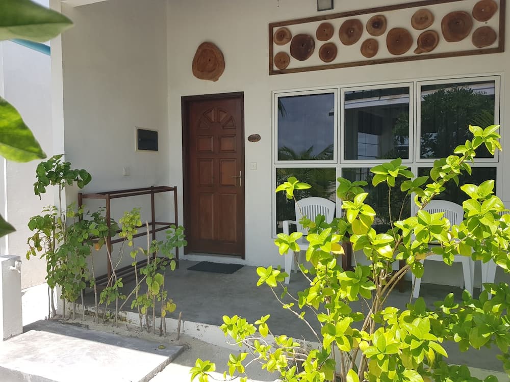 Lagoon View Maldives - View 16