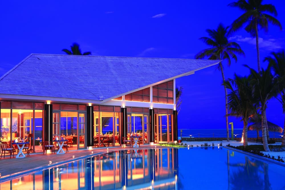 OBLU SELECT Sangeli - Premium All Inclusive with Free Transfers - View 23