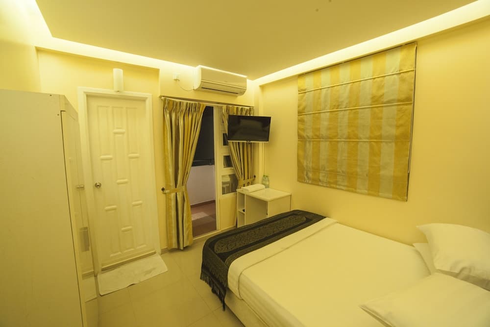 City Grand by Rivers - View 8