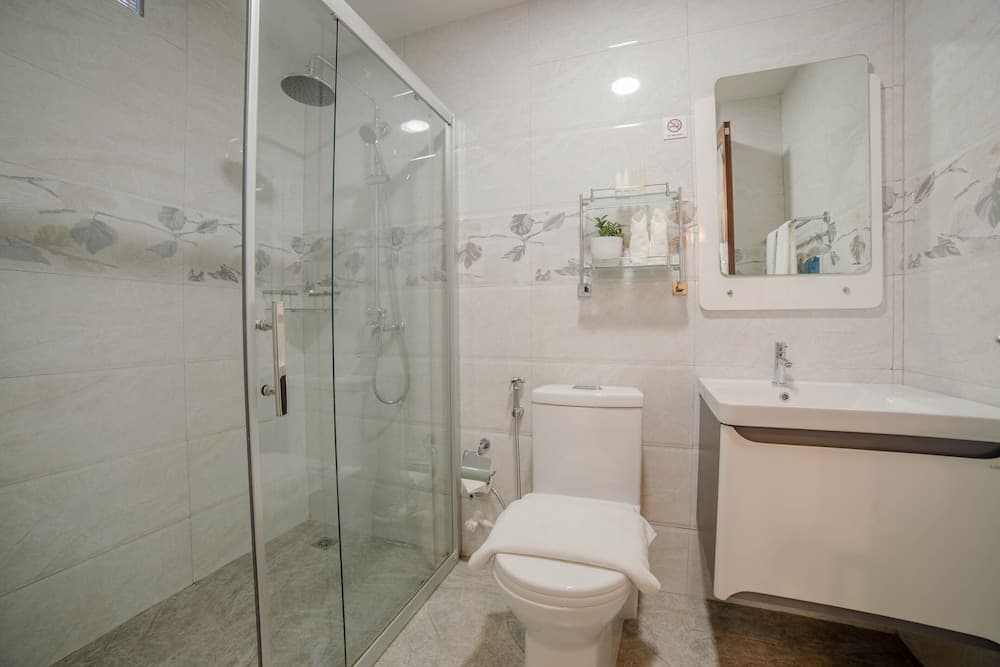 Amber Beach - View 13