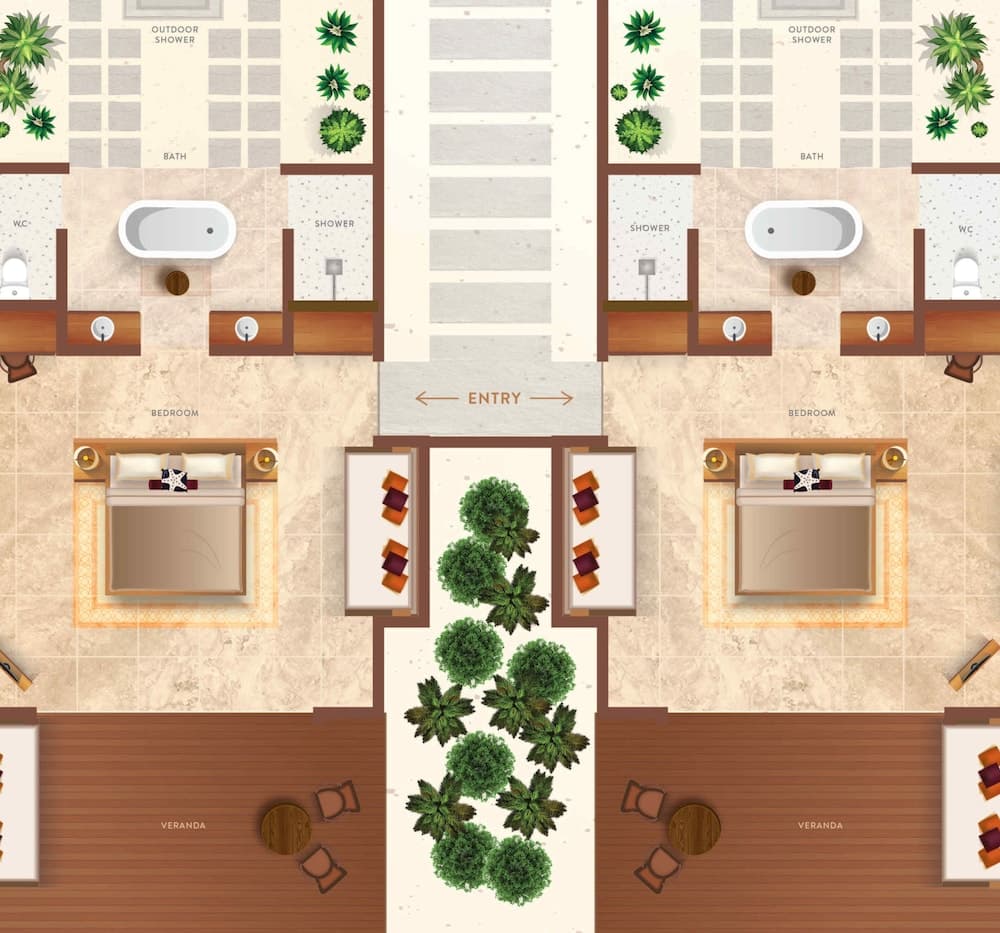 VARU by Atmosphere - All Inclusive with Free Transfers - View 75