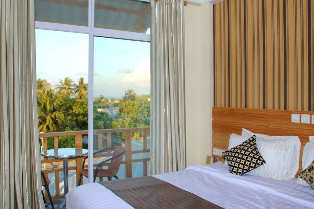 Ocean Retreat & Spa - View 26