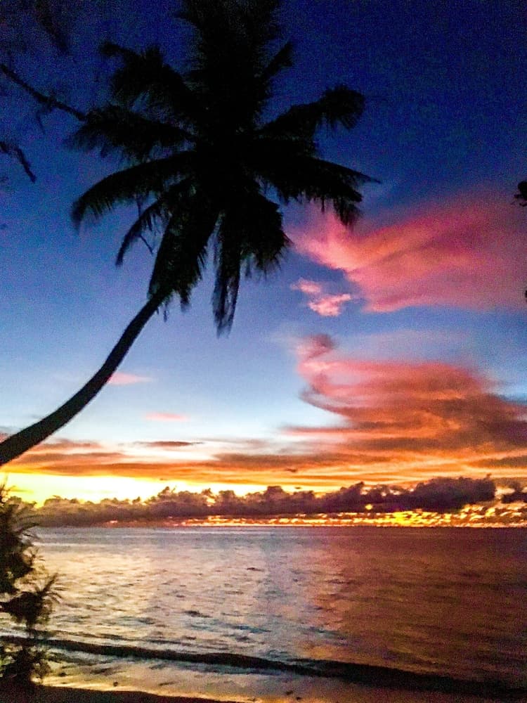 Bliss Dhigurah - View 92