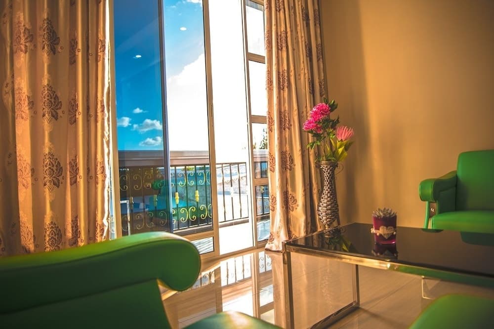 Abuharee Grand - View 3