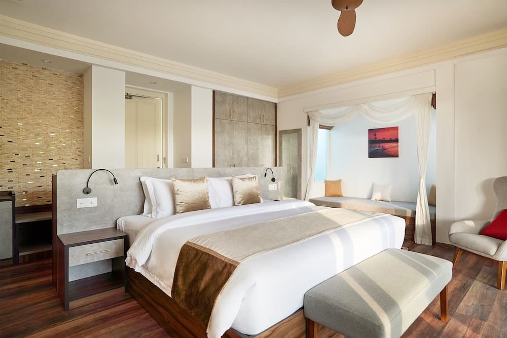 Siyam World Maldives - 24-Hour Premium All-inclusive with Free Transfer - View 94