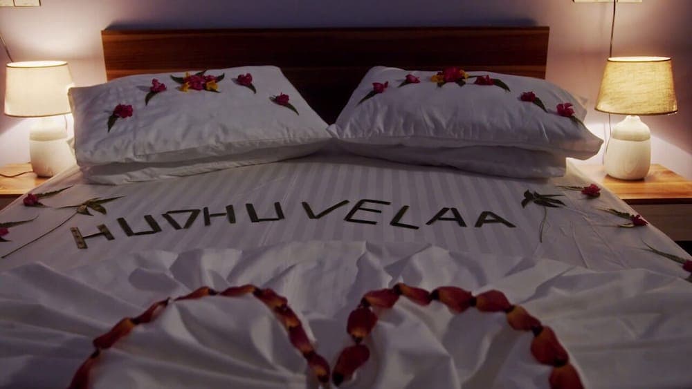 Hudhu Velaa - View 10