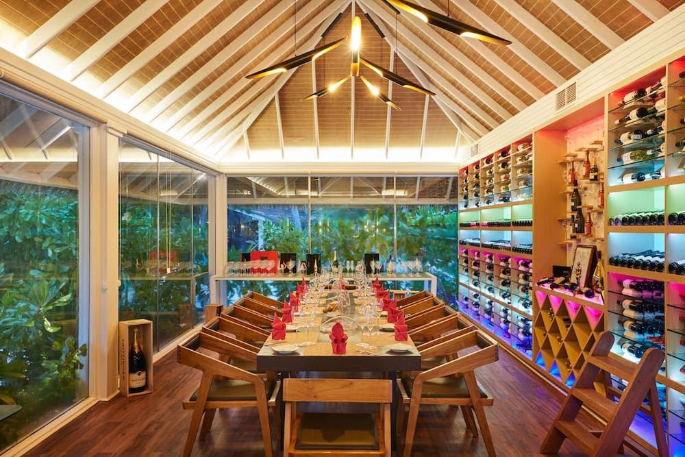 Sun Siyam Vilu Reef - All Inclusive - View 54