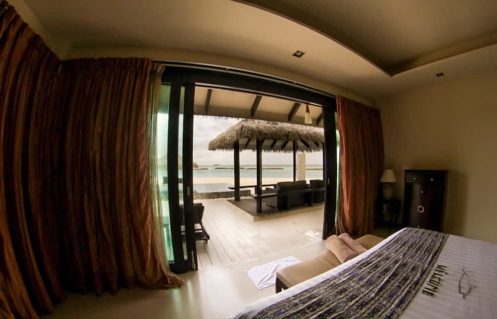 Kihaa Maldives - View 52