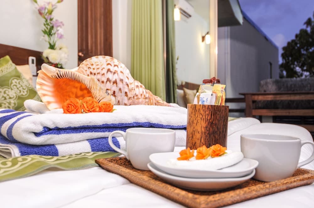 Salt Beach Hotel - View 16