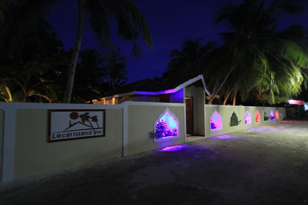Local Island Inn - View 24