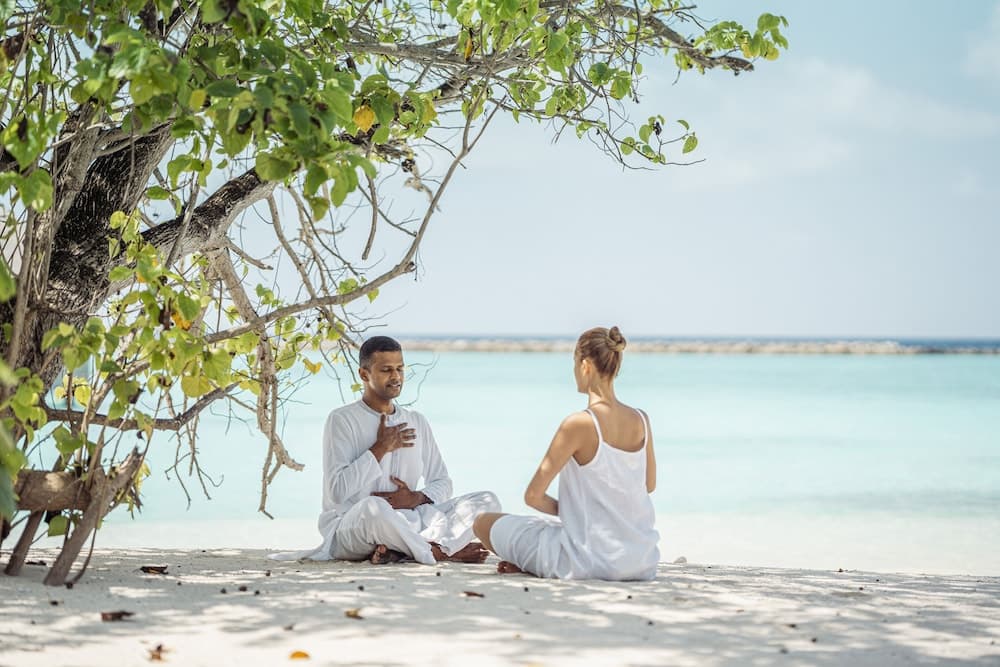 Four Seasons Maldives at Landaa Giraavaru - View 42