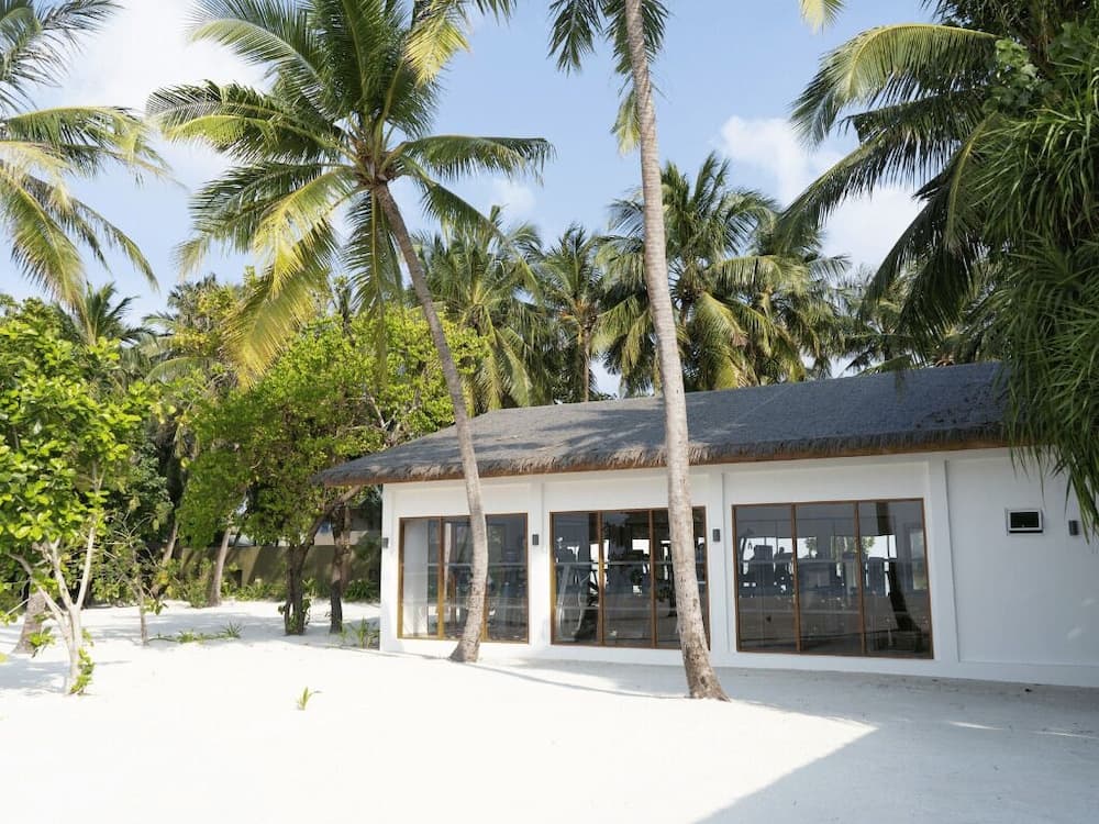 Cocoon Maldives - View 56