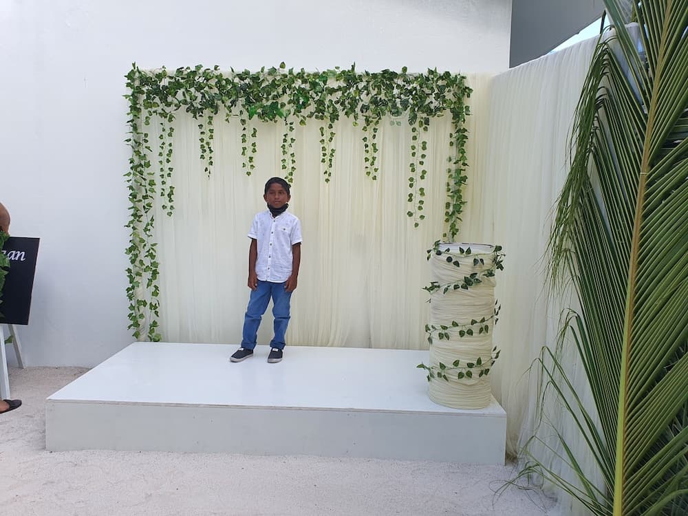 Island Guest - View 25