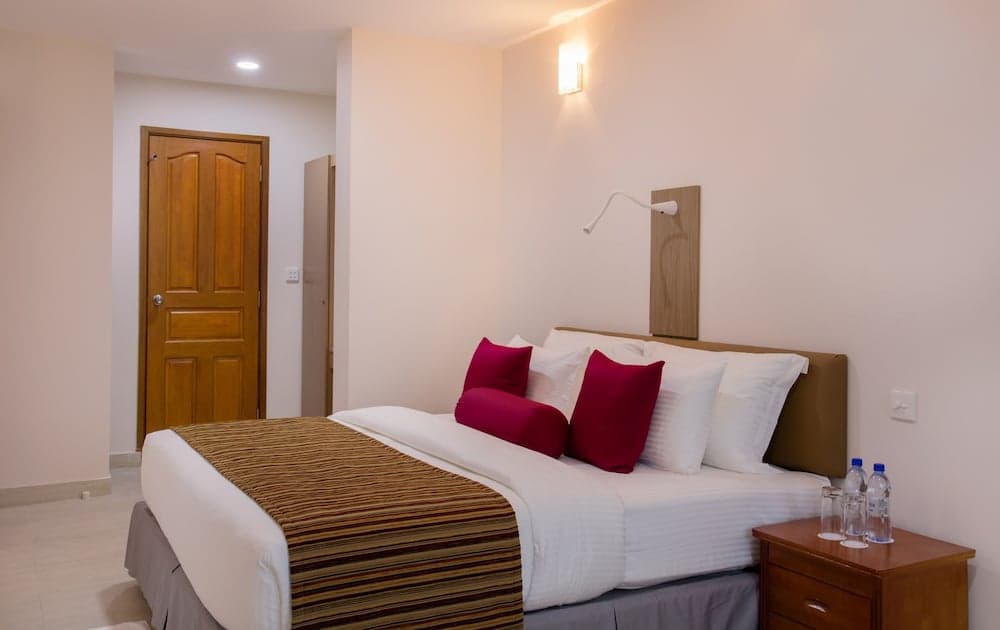 Beehive Central - View 45