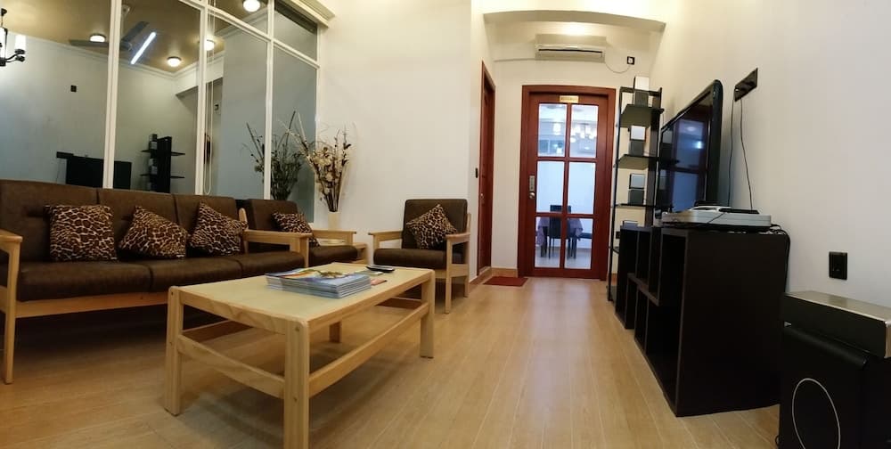 Sevinex Inn - View 20