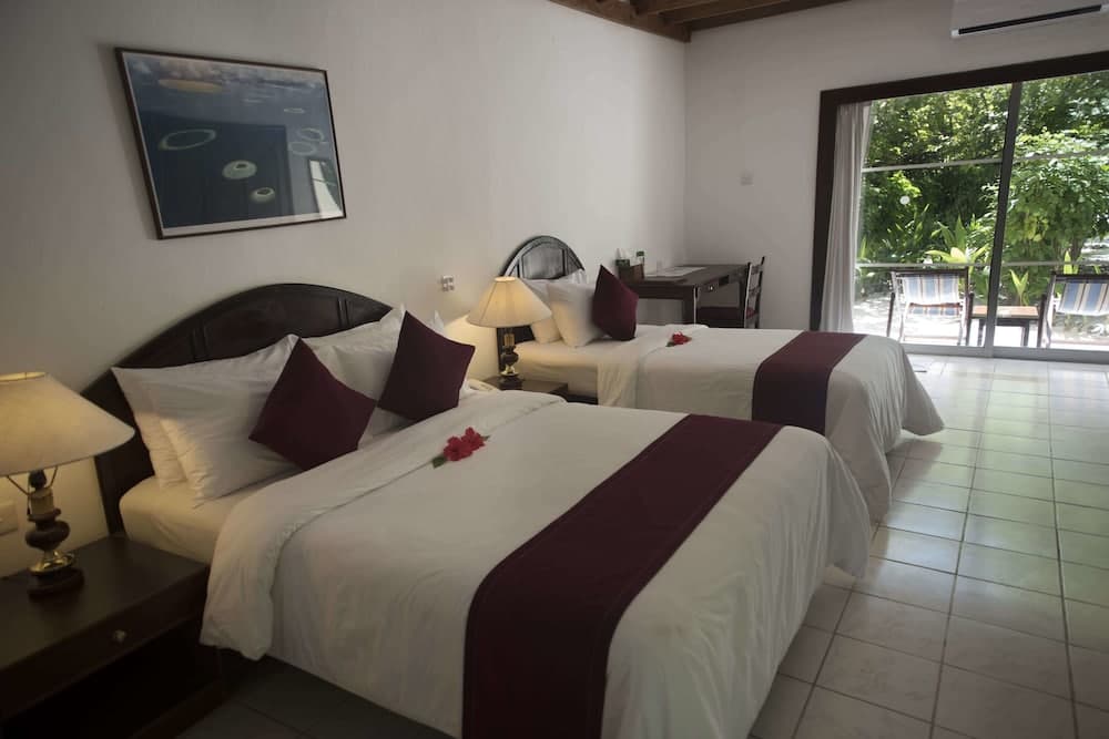 Biyadhoo Island Resort - View 38