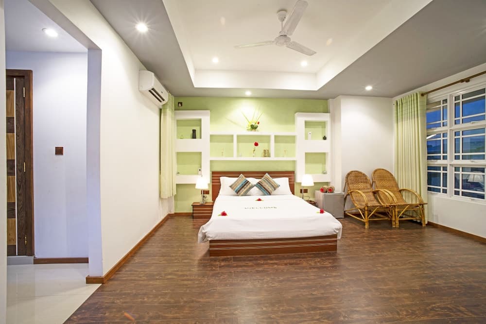 Ocean Village Maldives - View 13