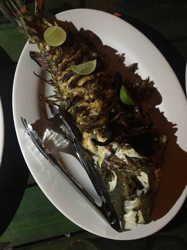 Equator HomeStay - View 44