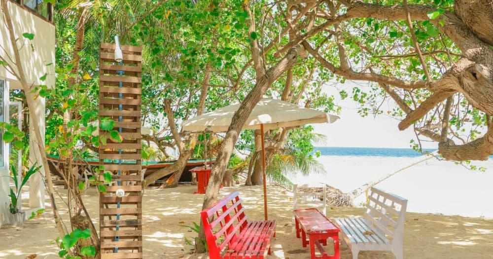 Liberty Guest House Maldives - View 210