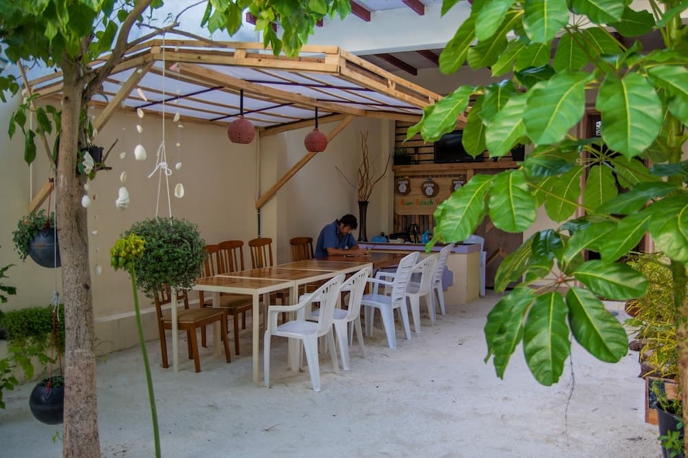 Kuri Beach View Inn - View 10