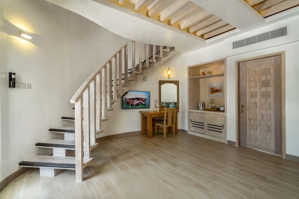 Bandos Maldives - View 20