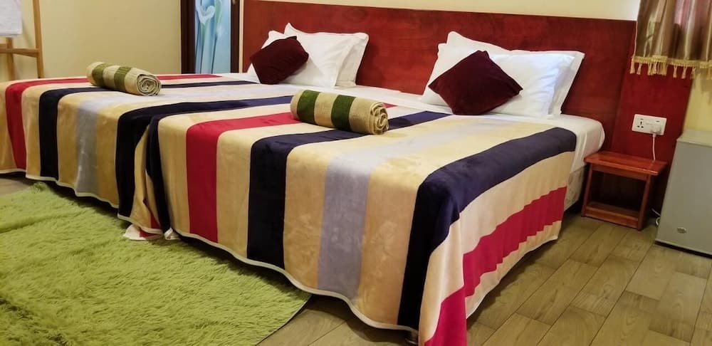 Annama Lodge And Dive - View 12