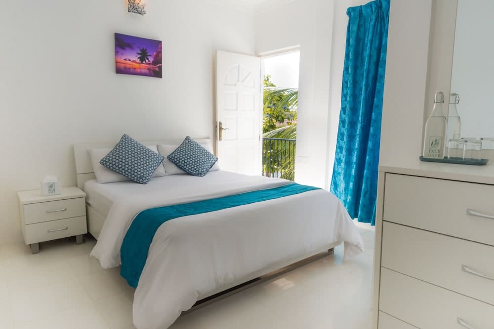 Palm Gate Maldives - View 18