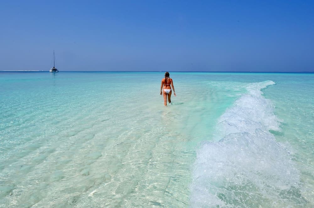 Triton Beach Hotel & Spa - View 24