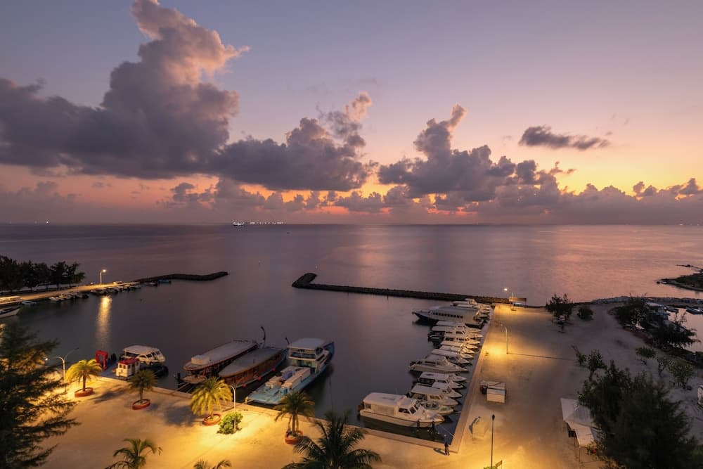 Arrival Beach and Spa at Gulhi - View 32